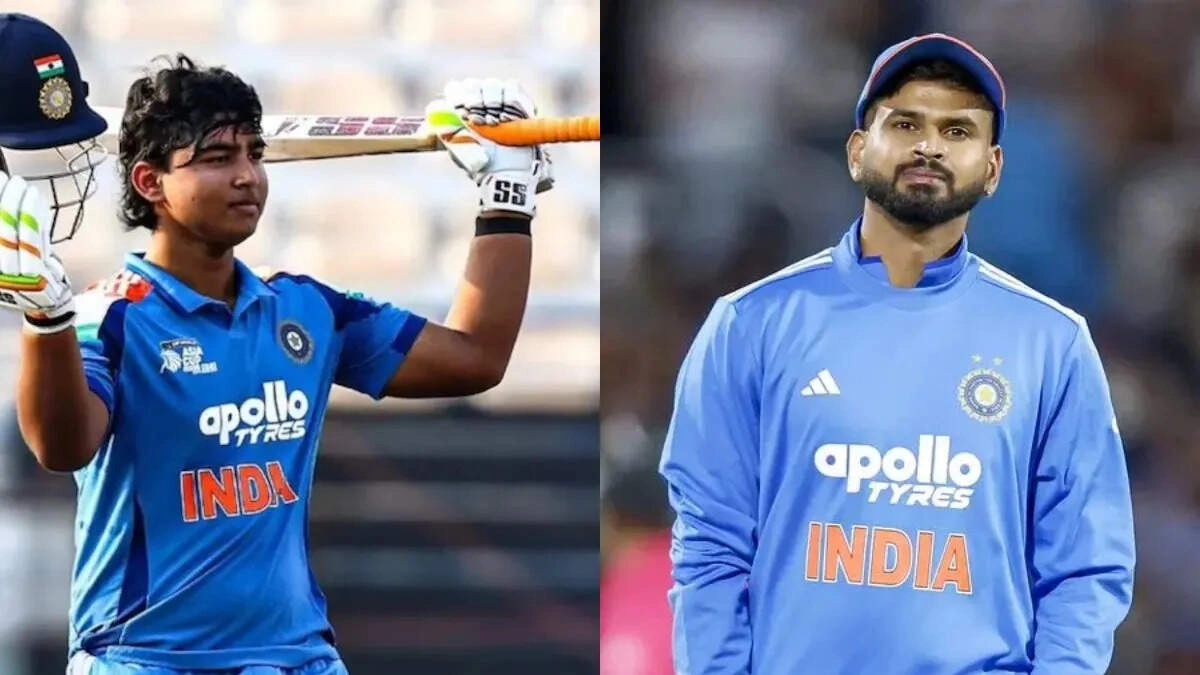 India Trolled After Series Loss to Ireland: BCCI Memes Surge