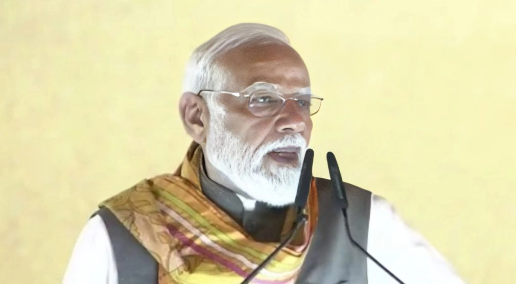Bengal's Pride Returns: PM Modi's Message on Development Day