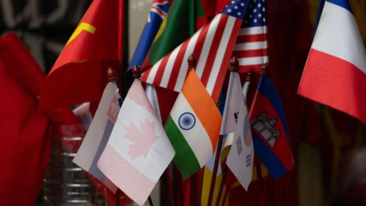Best Countries 2026: Top Nations for Living, Work, and Business