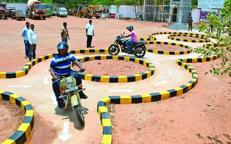 New Driving License Rules in UP: Key Changes Explained