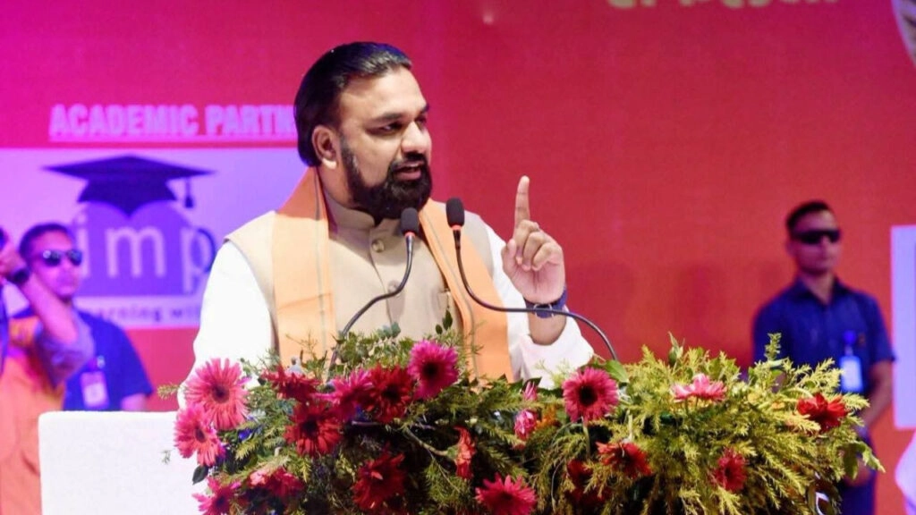 Bihar's Mukesh Kumar and Akash Deep appointed as DSPs.