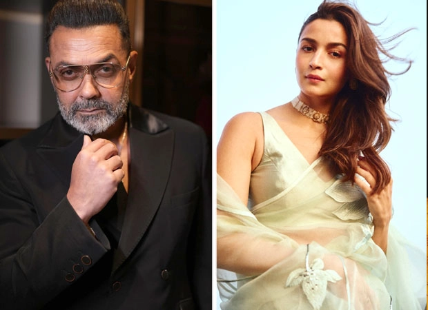 Bobby Deol Responds to Alia Bhatt Clash Rumors on Alpha Set