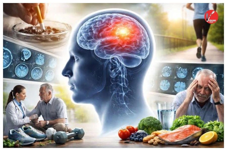 Brain Health Tips: Avoid These Eating Habits for Better Wellness