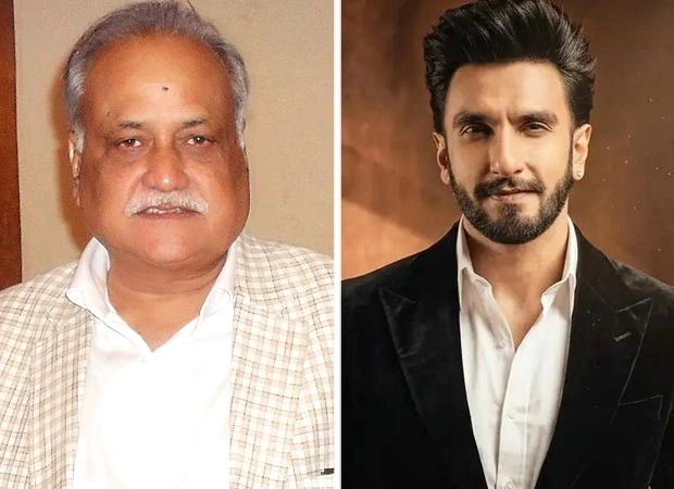 Don 3 Case: Producer Sues FWICE Over Ranveer Singh Directive
