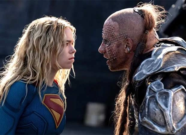 CBFC Censors Language and Visuals in Supergirl