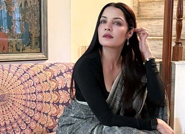Celina Jaitly Responds to Legal Notices: "An Attempt to Divert