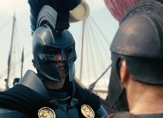 Nolan's The Odyssey Opens IMAX Ticket Sales in India June 8
