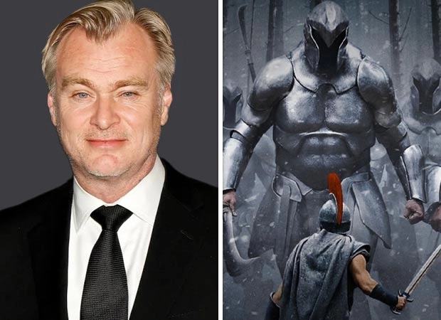 Christopher Nolan to Attend India's Premiere of The Odyssey