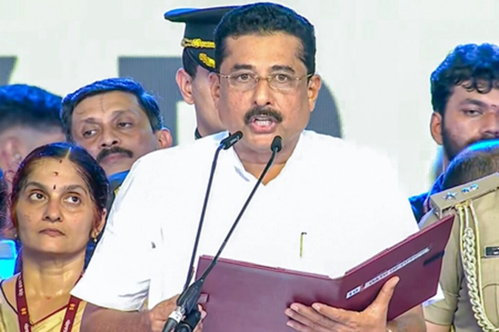 Kerala Assembly Clash Over PM Shree Scheme Funding Concerns