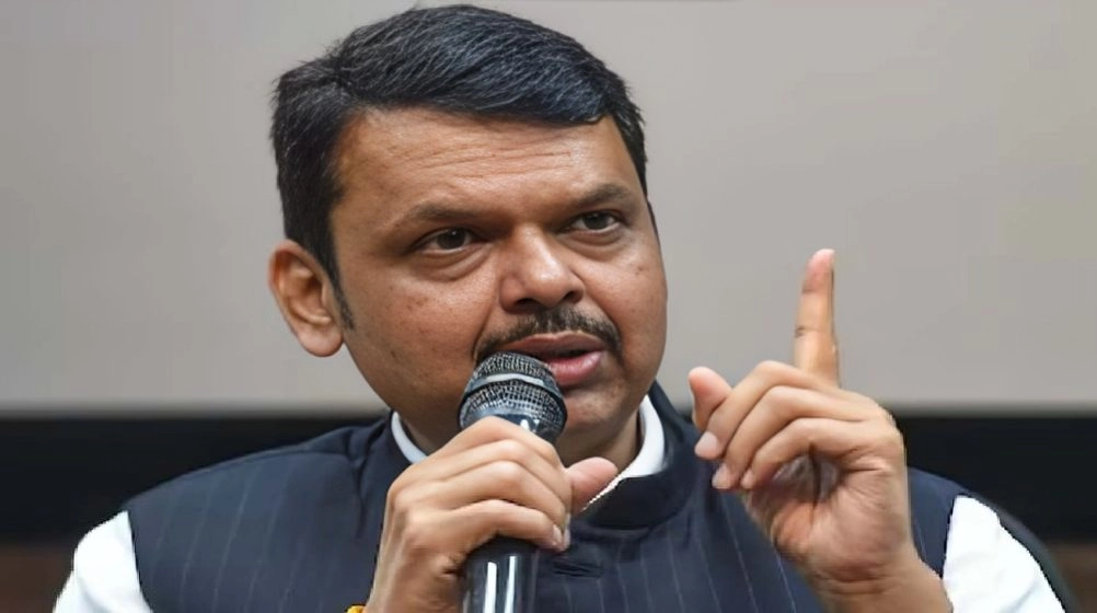 Fadnavis on Ketan Aggarwal Murder: Concerns Over Affluent Youth