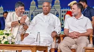 Congress to Reshuffle Leadership Ahead of Elections