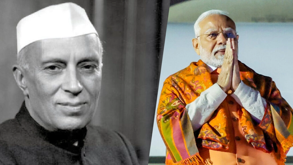Congress Criticizes Modi, Calls Him ‘Millstone’ for India