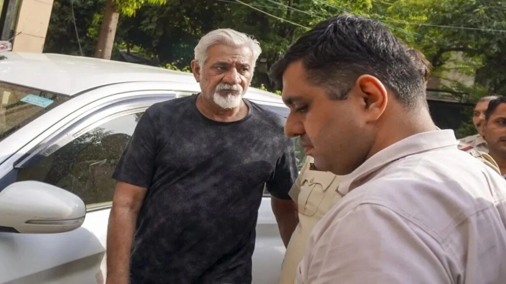 Delhi Hotel Fire Probe: Owner's Fake Passport and Safety Issues