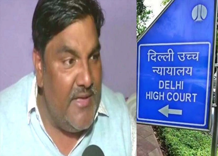 Delhi riots case: HC seeks police response on Hussain's petition