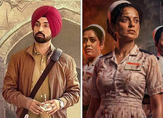 Diljit Dosanjh vs Kangana Ranaut: Clash on June 12