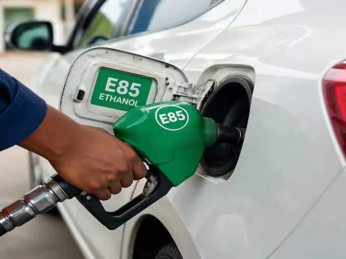Benefits and Risks of E85 Fuel: Read Before Refueling!