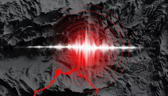 Earthquake Tremors Felt from Afghanistan to Delhi-NCR