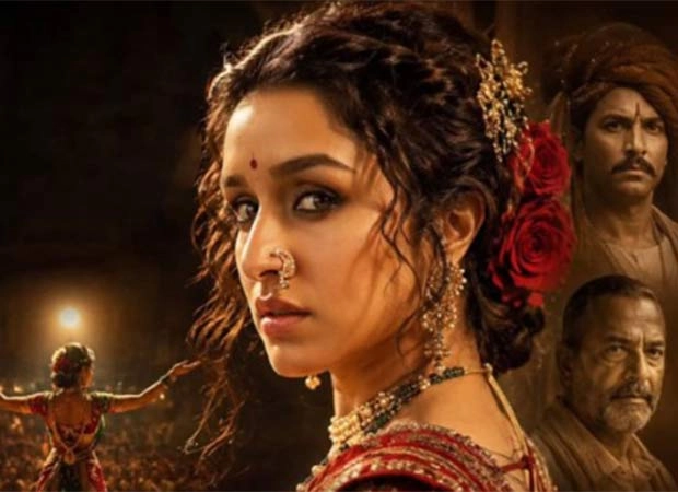 Eetha Teaser with Cocktail 2: Shraddha Kapoor's New Avatar