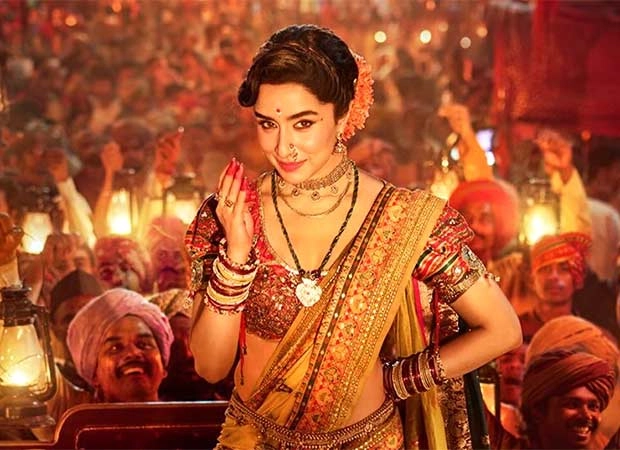 Eetha Teaser: Shraddha Kapoor Embraces Maharashtra's Folk Legacy