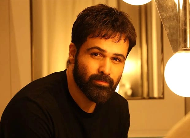 Emraan Hashmi Returns to Horror with "Rooh" in 2027
