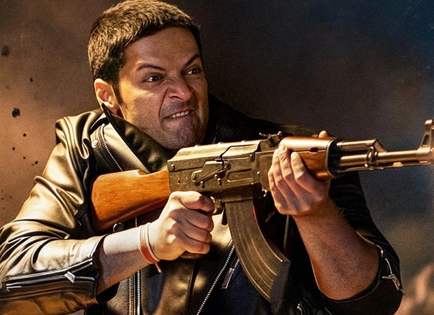 Ali Fazal's Fierce New Poster from Mirzapur: The Movie Teaser