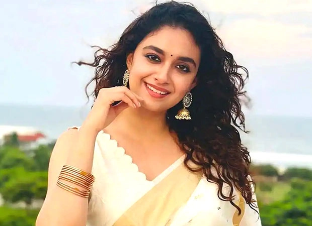 Keerthy Suresh in Talks for Upcoming Romance-Thriller Film