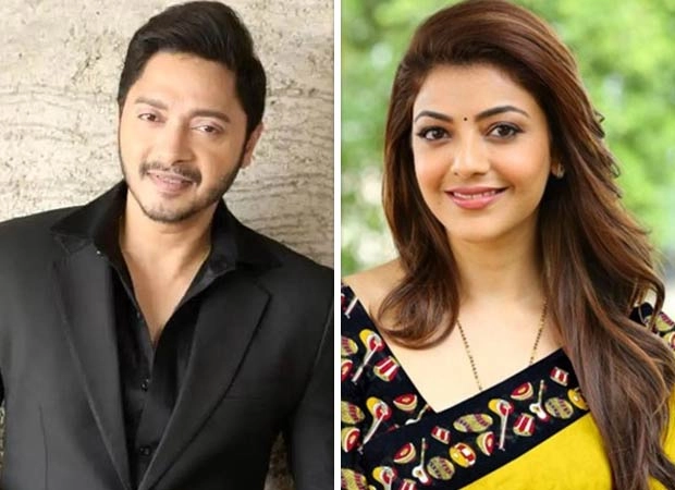 Shreyas Talpade-Kajal Aggarwal's film faces legal notice over farming claims
