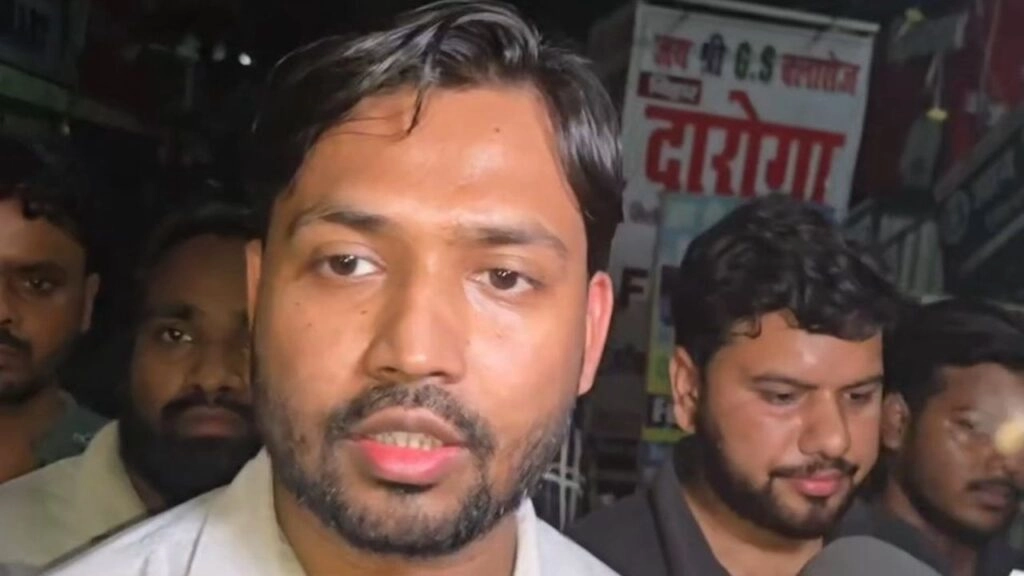 Court grants relief to Faisal Khan in firing case; no arrest