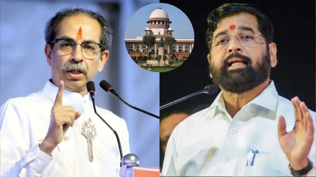 After Shiv Sena Split: What's Next for Maharashtra?
