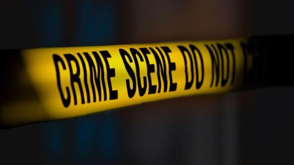 First Love Marriage Ends in Tragedy: Wife Hangs Herself