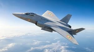 Foreign Analysts Monitor India's Combat Aircraft Program