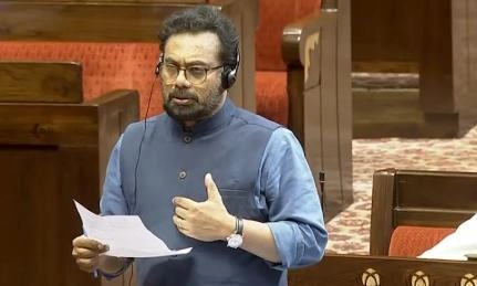 MP Brittas Seeks Jaishankar's Help in Passport Dispute