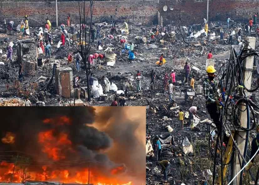 Delhi's Major Fires: From Uphaar Cinema to Malviya Nagar Hotel
