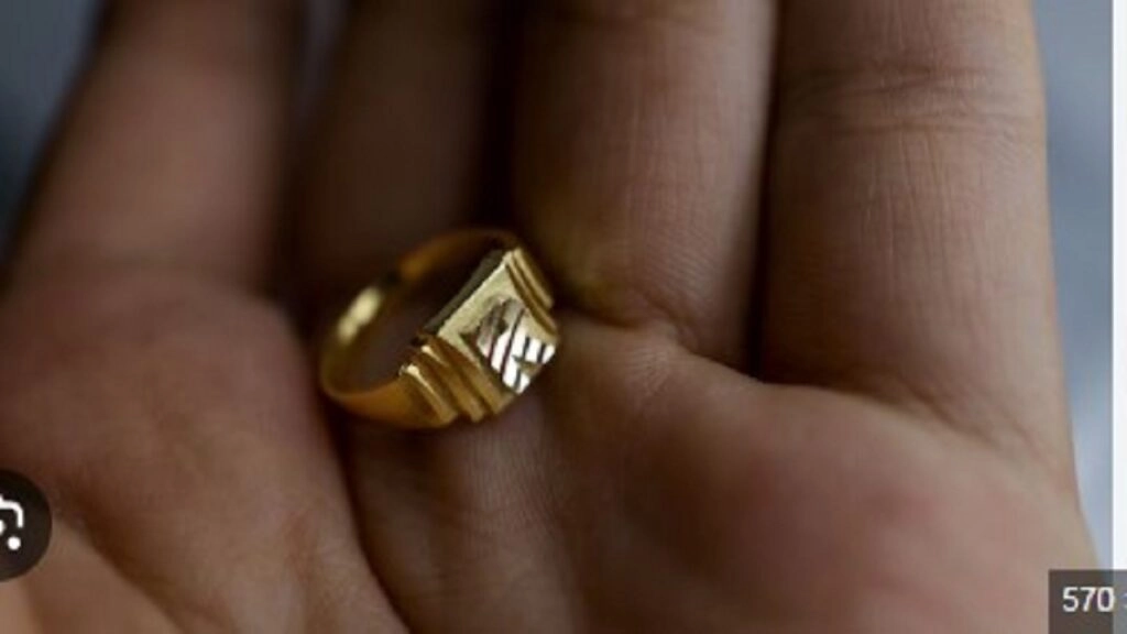 Government to Give Gold Rings to Newborns: Election Promise Fulfilled