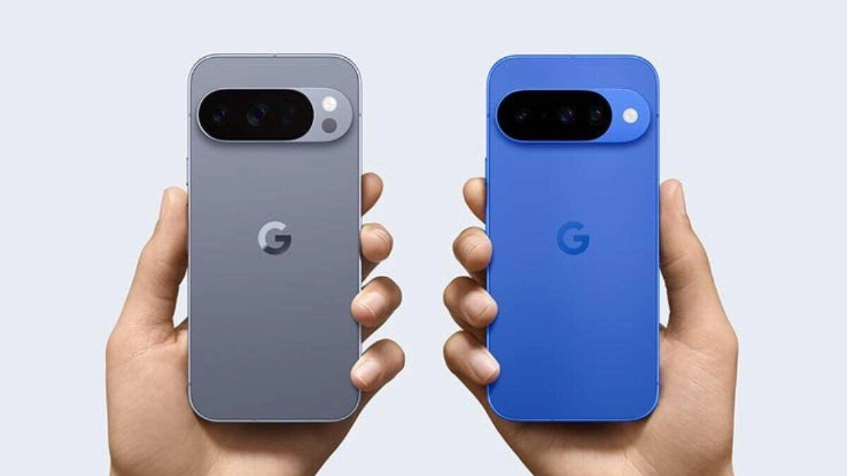 Google Pixel 10 Deal: ₹15,500 Off - Why It's a Top Choice