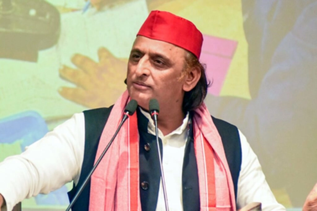 Govt Damaged State's Reputation Instead of Fostering Growth: Yadav