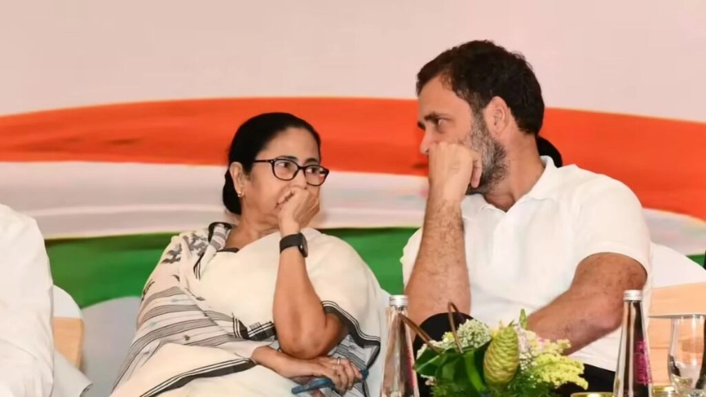 TMC-Congress Merger Approved: Mamata and Abhishek's Terms with Rahul