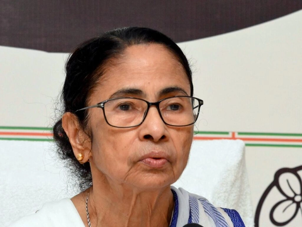 TMC Rebels Claim Control, Appoint Arup Roy as Chairperson