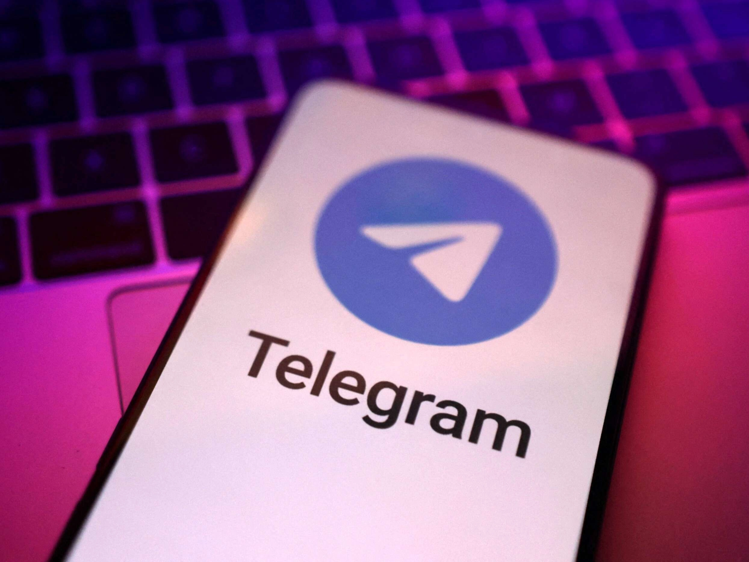 Delhi HC: Centre Accuses Telegram of Dark Web Terrorism