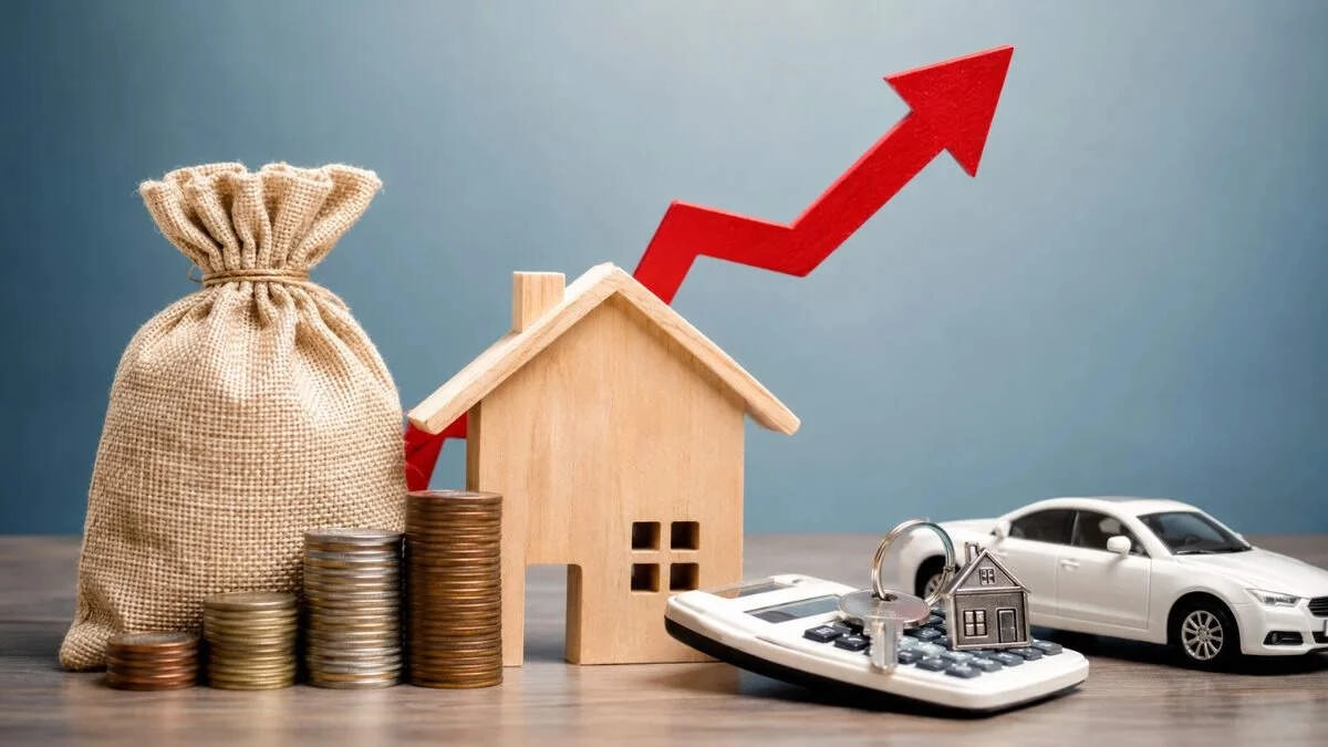 Bad News for Borrowers: More Banks Hike Interest Rates
