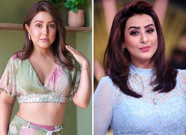Hina Khan's Cryptic Note Amid Shilpa Shinde Controversy