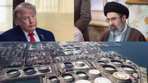US Grants 60-Day Relief on Iran Oil Sanctions; Benefits for India
