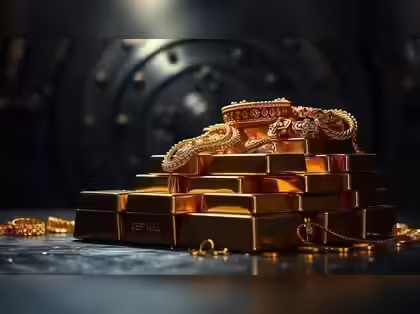 Inflation Hits Hard: Gold/Silver Prices Up 155%, Tomatoes 48%
