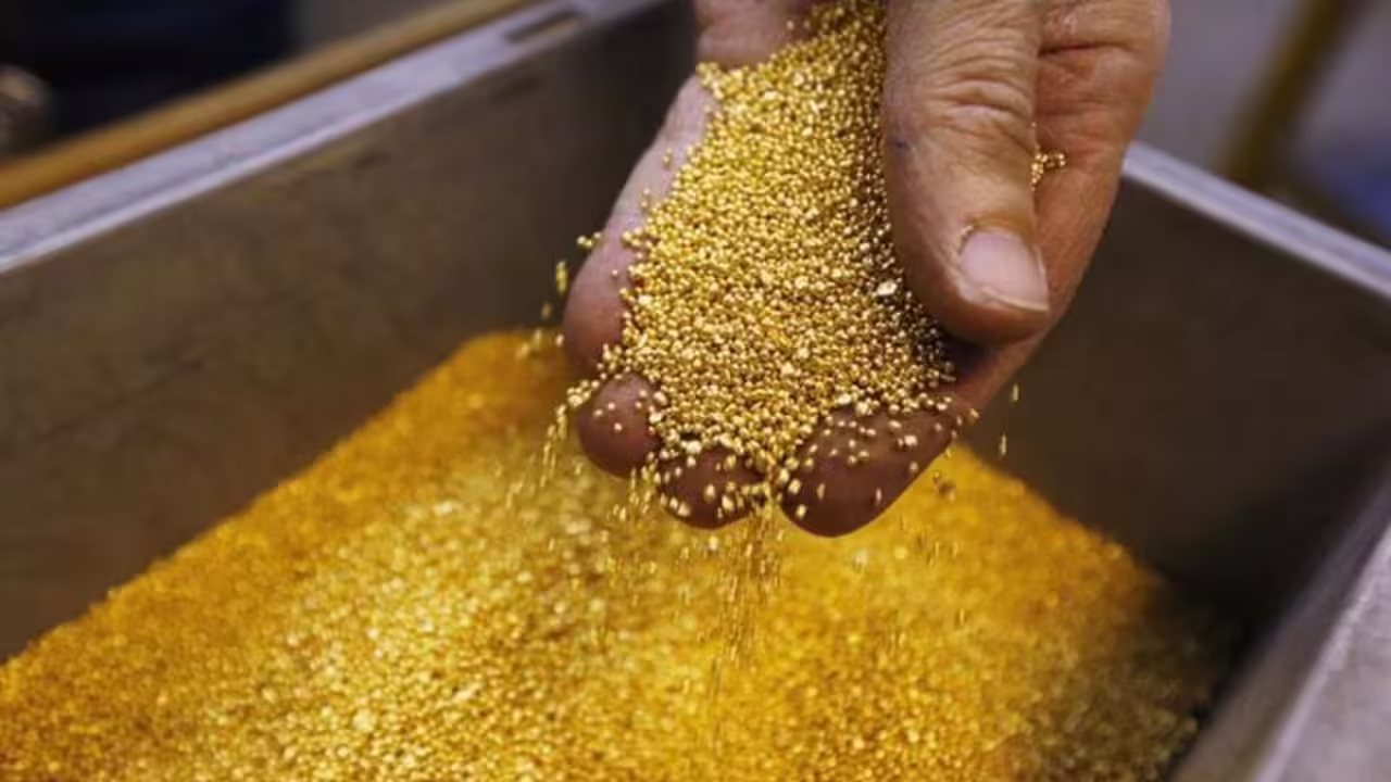 India Confirms Gold Deposits at 4 New Locations Worth Billions