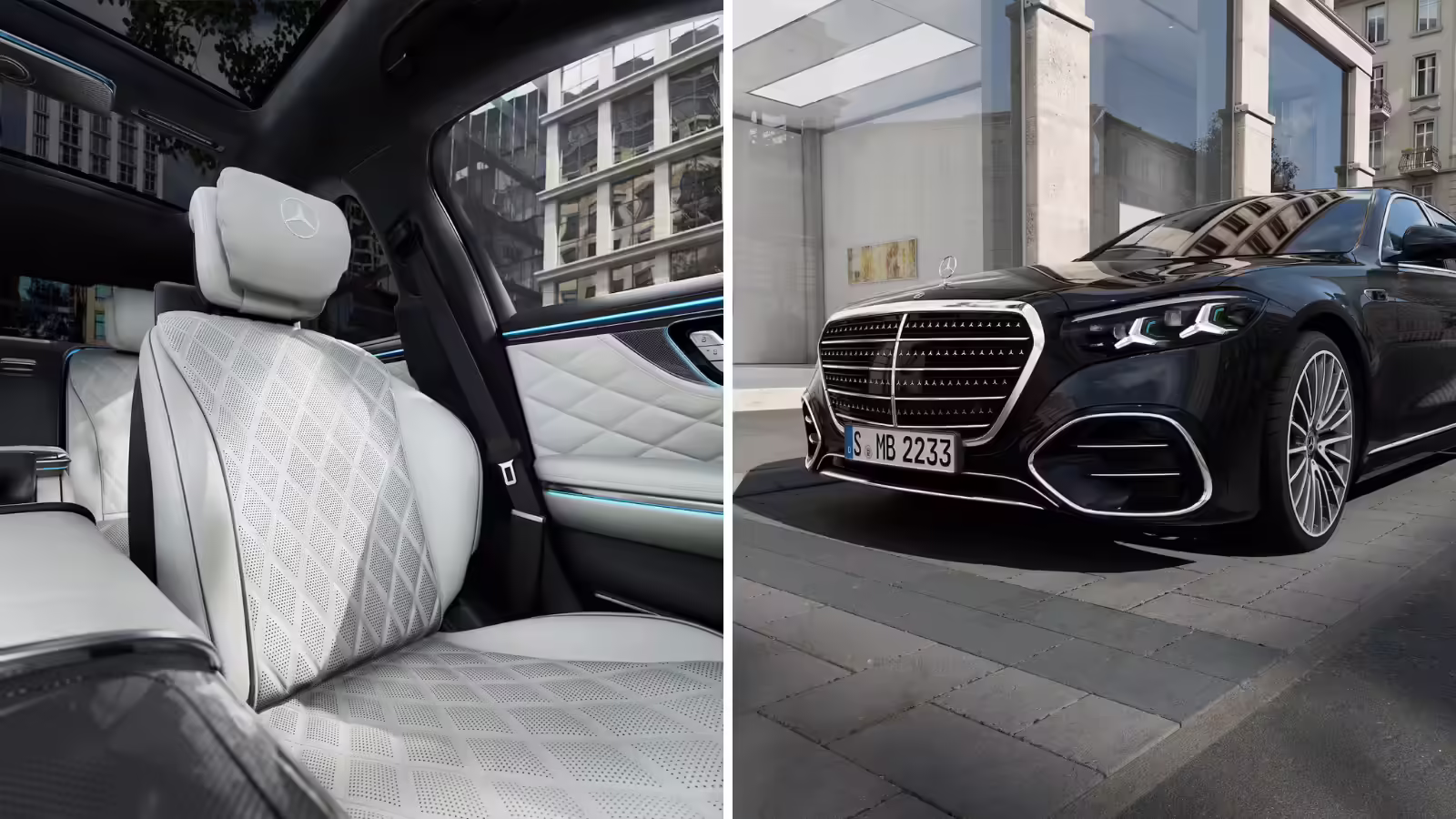 Mercedes Benz S Class Facelift Launch: Features and Price Details