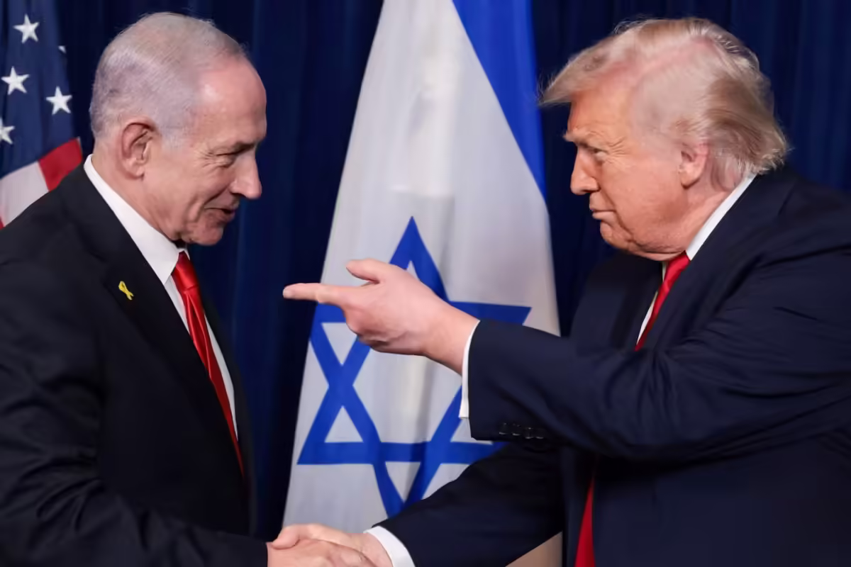 Israel-Lebanon War Halted! Ceasefire Agreement Reached, Conditions Explained