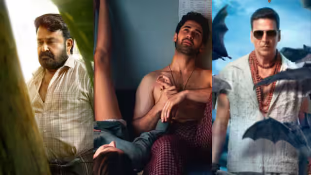 Wednesday Box Office: Indian Films Struggle, Hollywood Wins