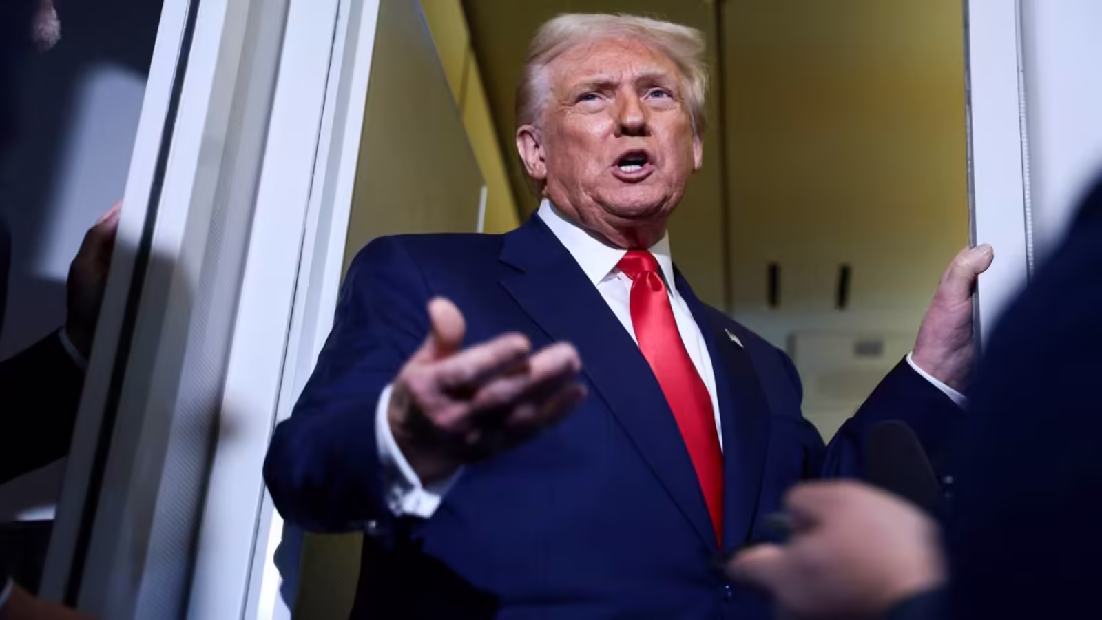 Trump's Outburst Over $300 Billion Payment to Iran