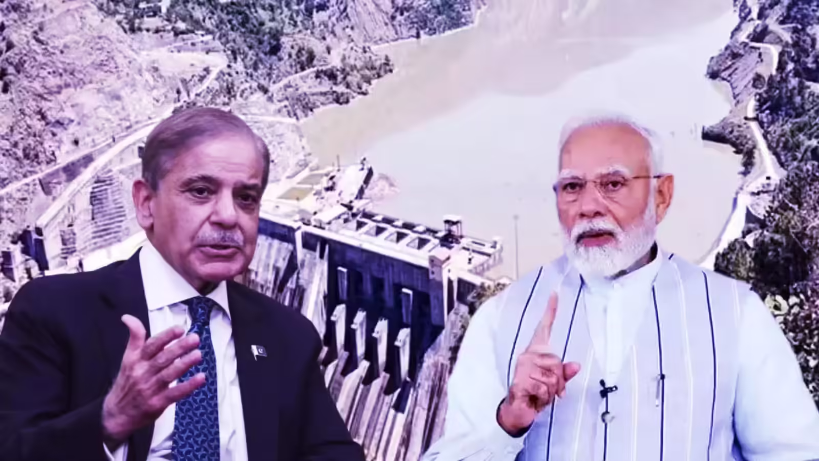 Tension Rises Over IWT: Pakistan Anxious About Himalayan Project