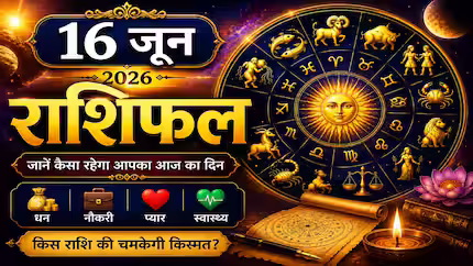 Daily Horoscope: बुधादित्य राजयोग's Impact on Your Day